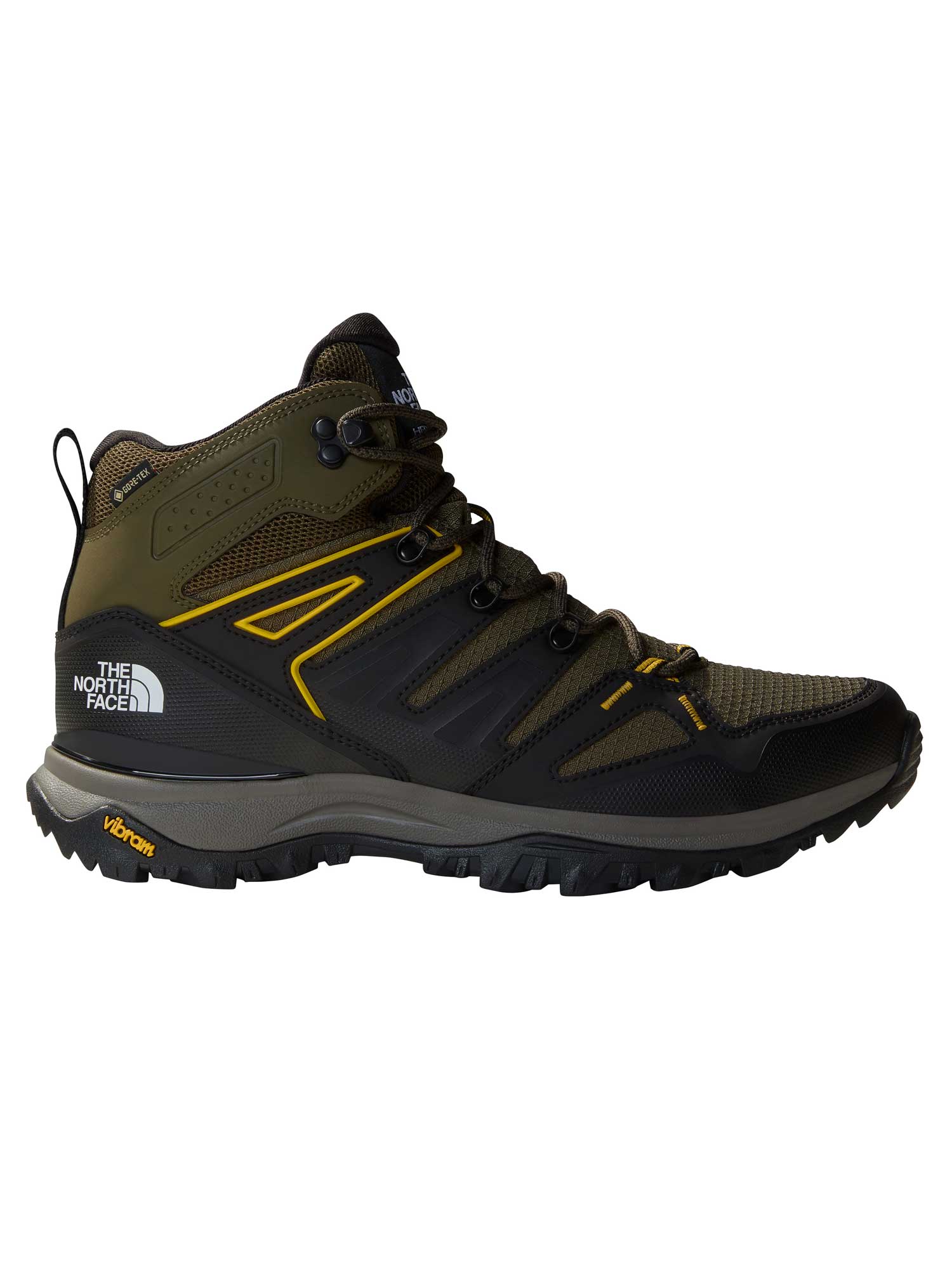 THE NORTH FACE Обувки M HEDGEHOG MID GORE-TEX