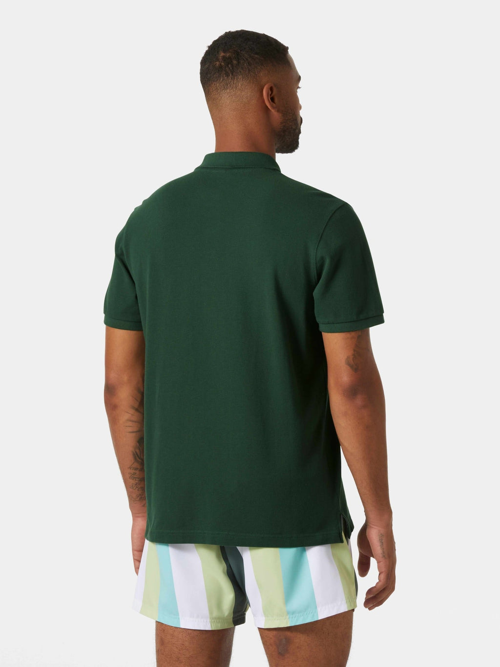 HELLY HANSEN Тениска TRANSAT POLO