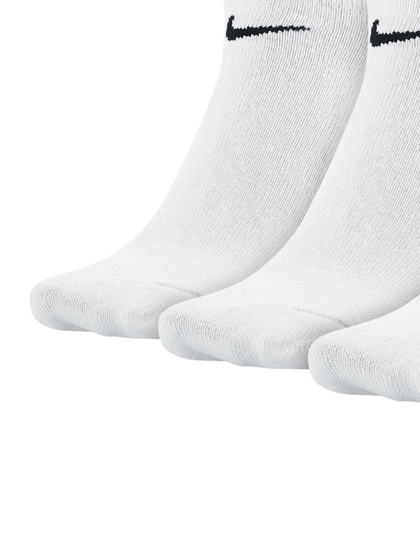 NIKE Чорапи U NK LTWT NS 3PR-VALUE 108