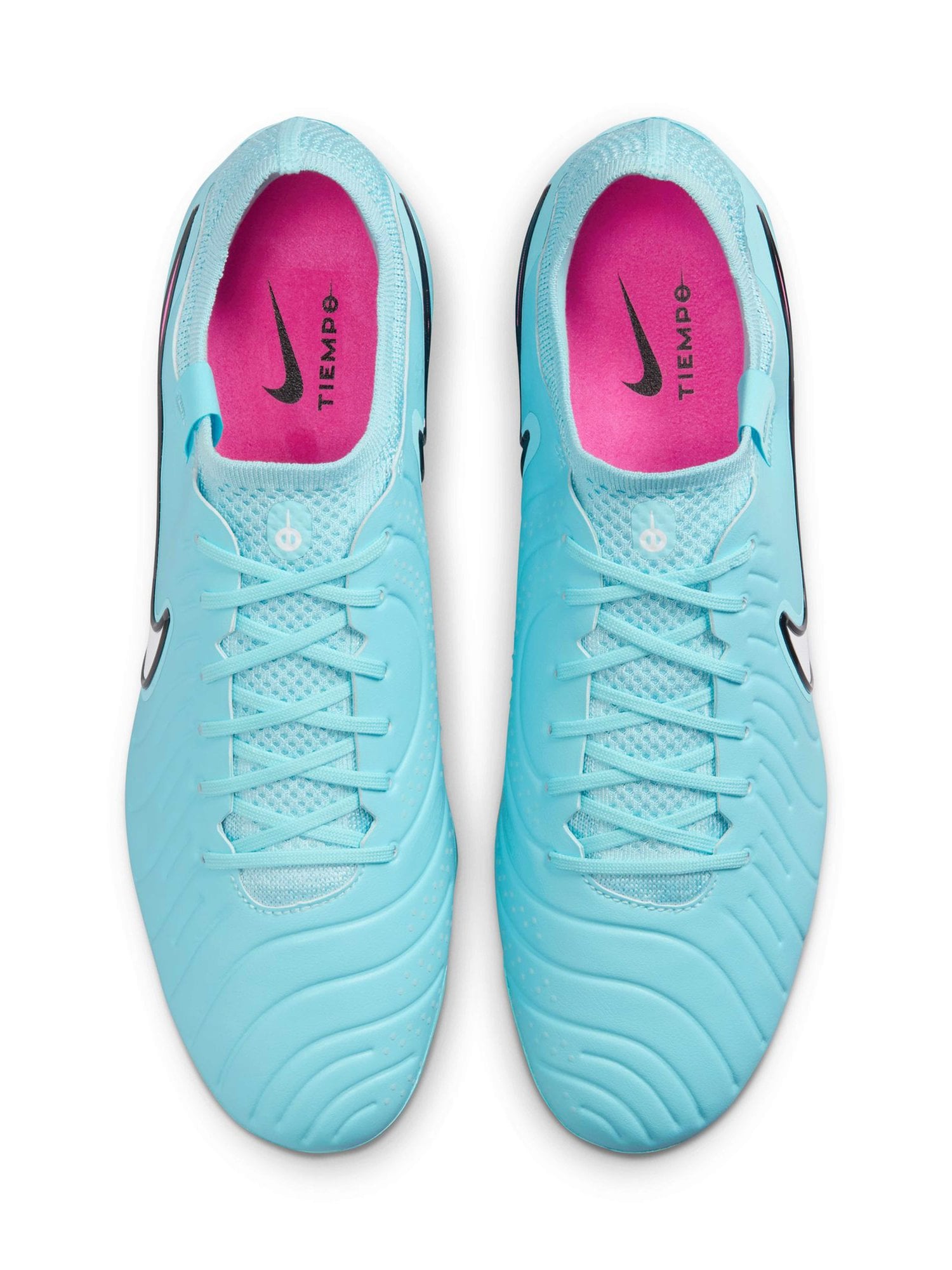 NIKE Обувки LEGEND 10 ELITE FG
