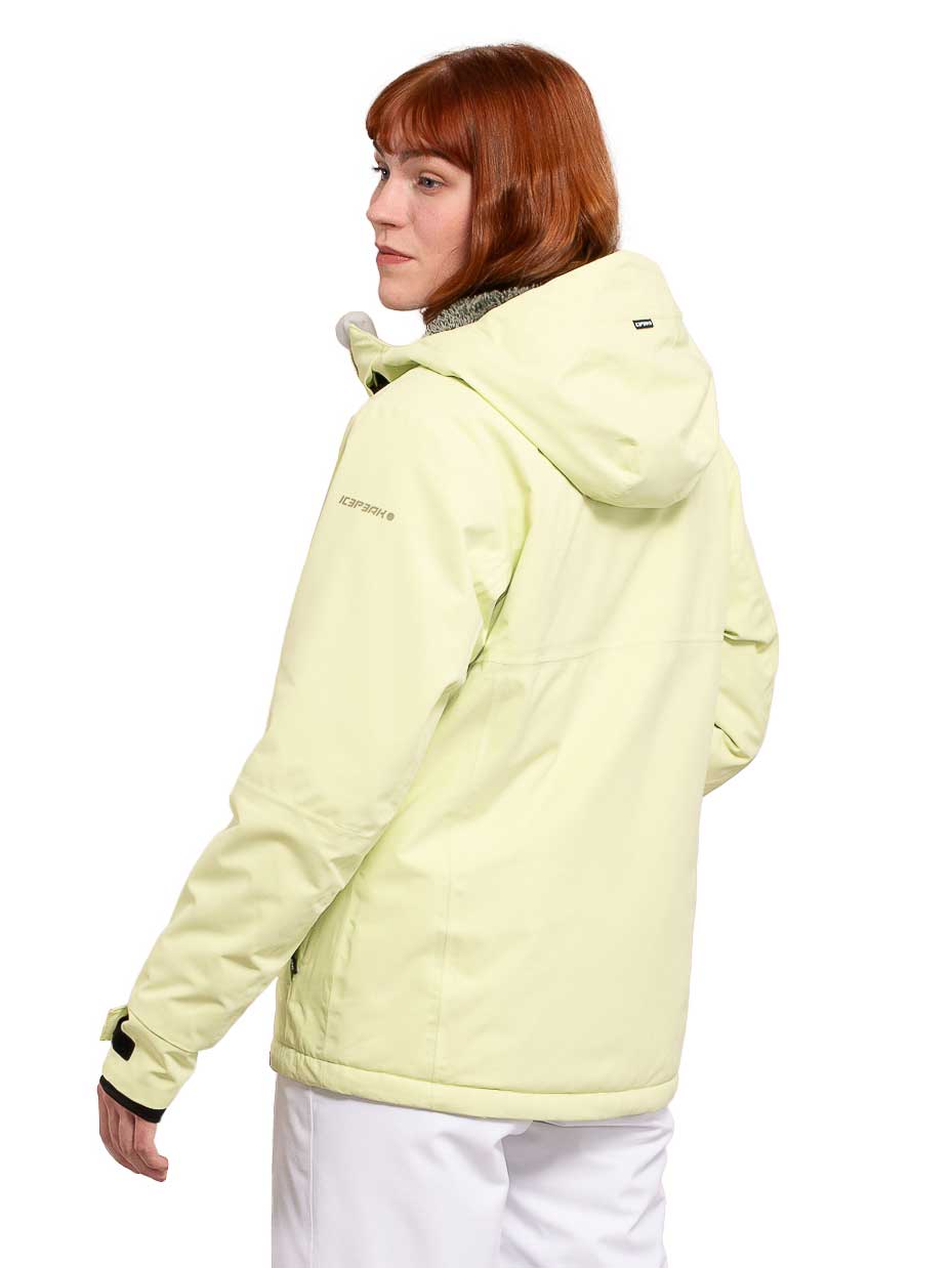 ICEPEAK Ски яке CATHAY