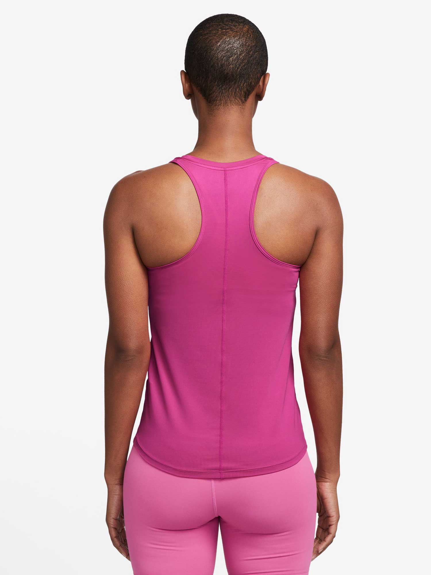 NIKE Потник W NK ONE DF SLIM TANK