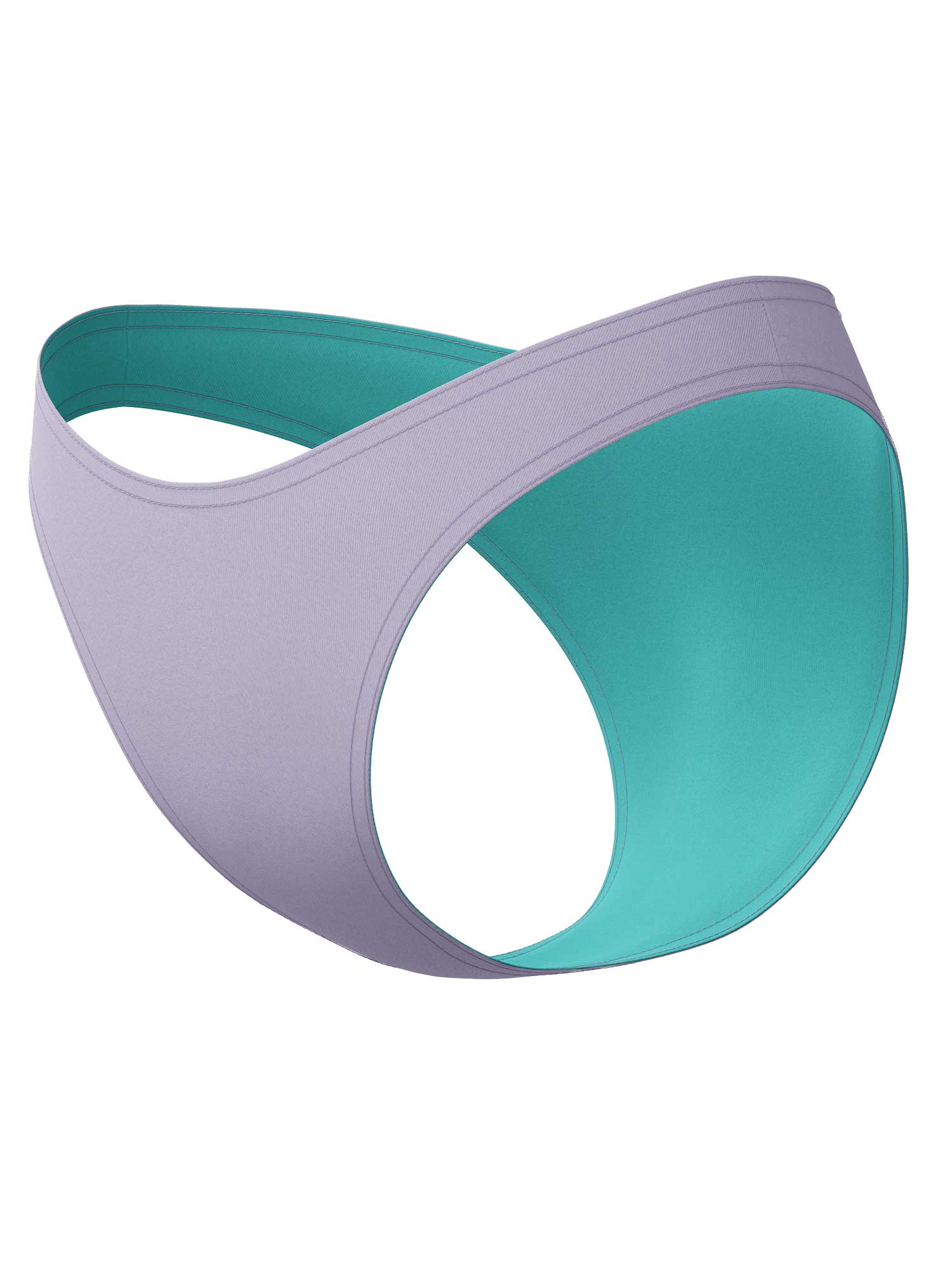 SPEEDO Бански долнище SOLID SCOOP BOTTOM