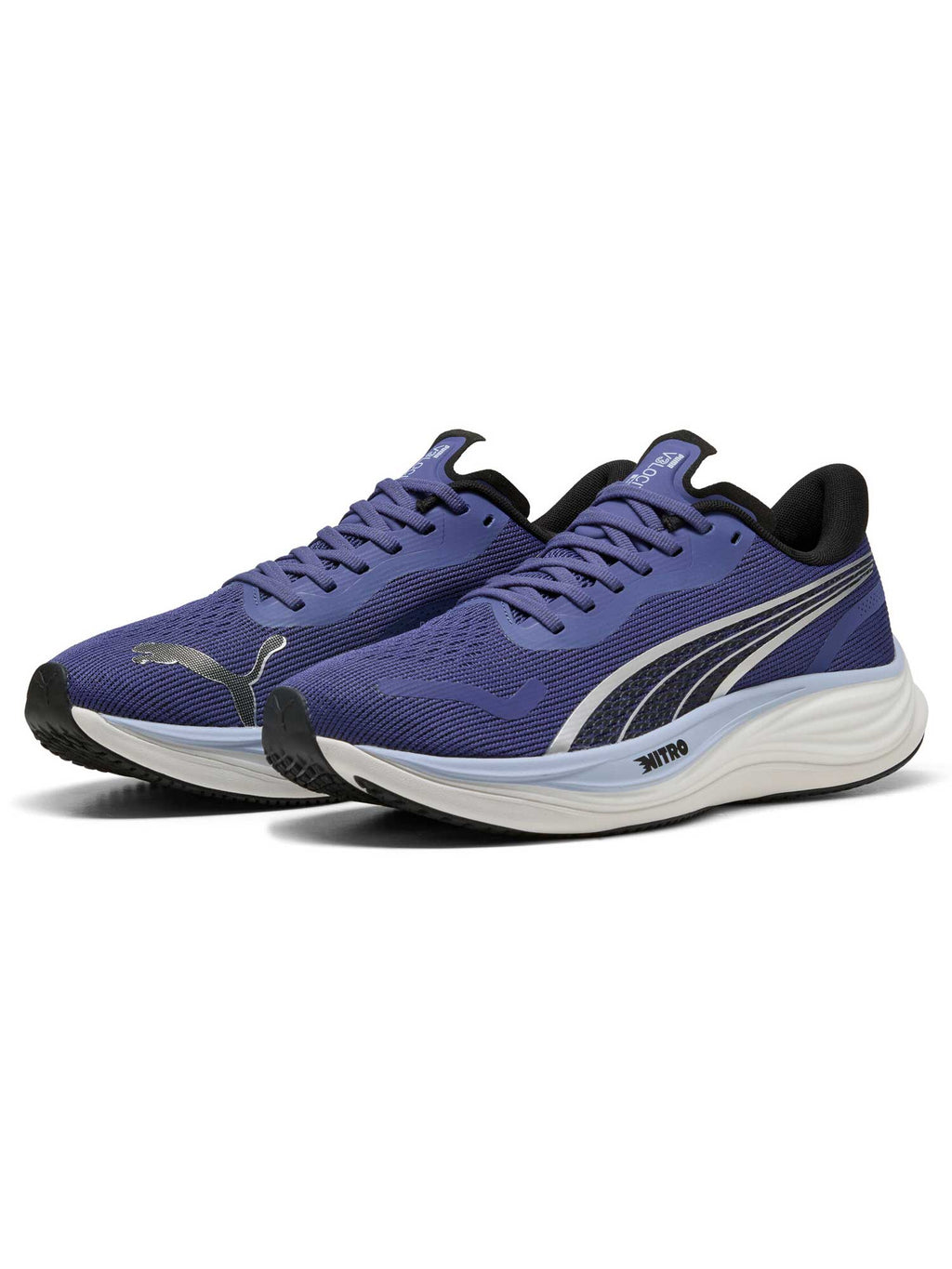 PUMA Обувки Velocity NITRO 3