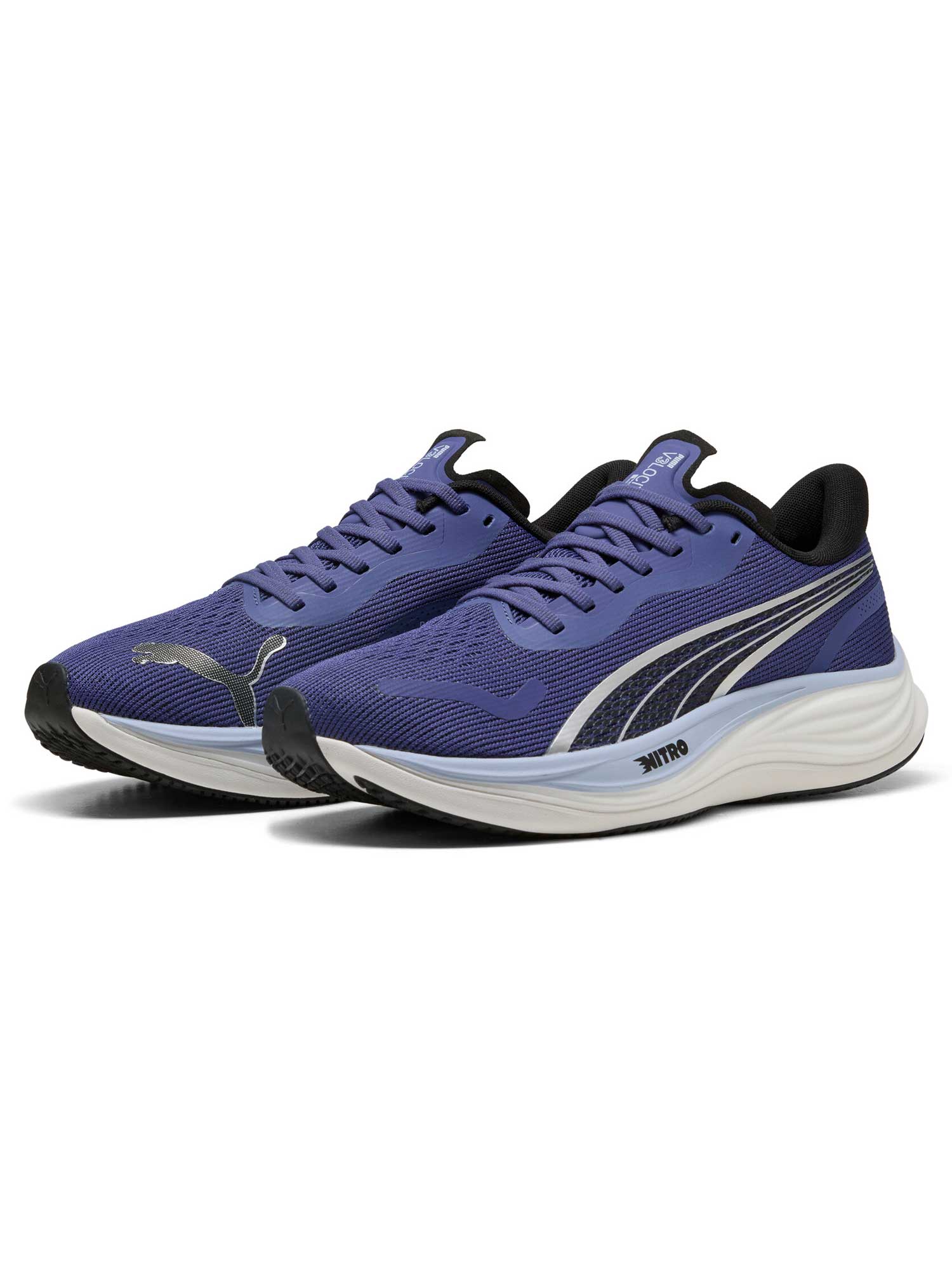 PUMA Обувки Velocity NITRO 3