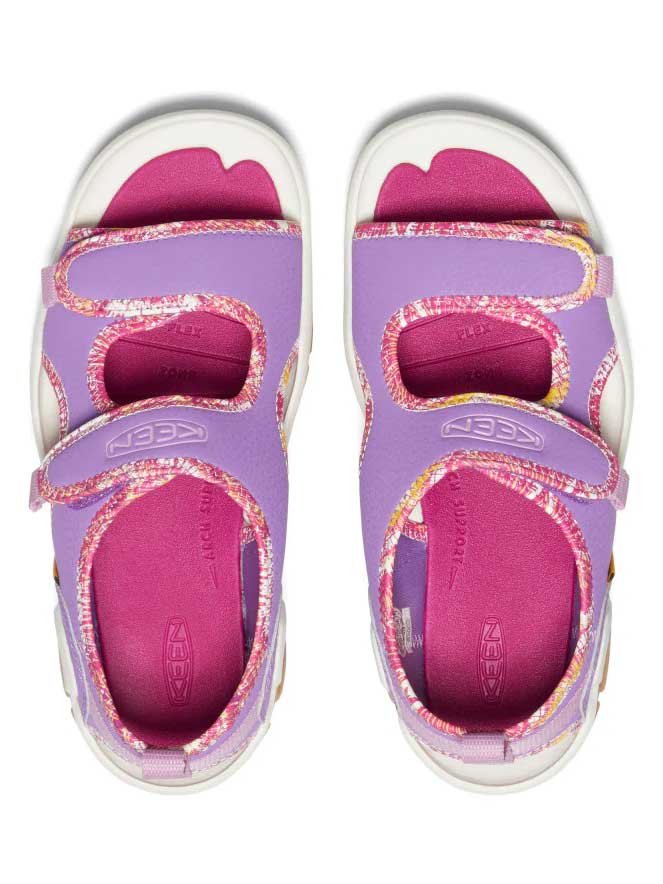 KEEN Сандали KNOTCH CREEK OT