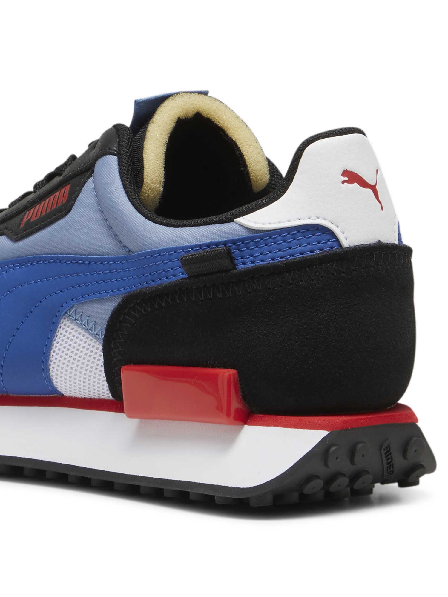 PUMA Обувки Future Rider Splash Jr
