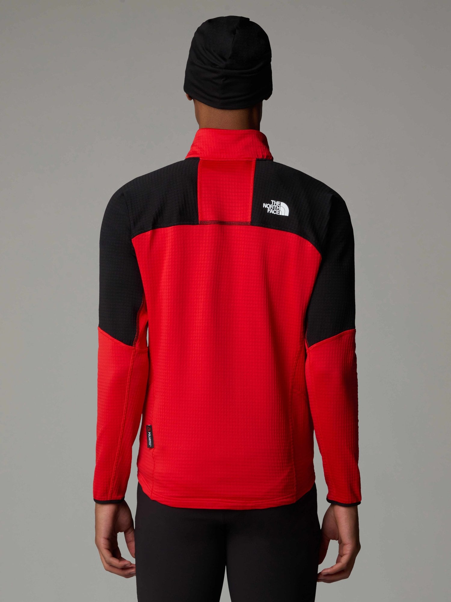 THE NORTH FACE Полар M STORMGAP POWERGRID JACKET