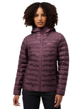 JACK WOLFSKIN Яке PASSAMANI DOWN HOODY W RDS