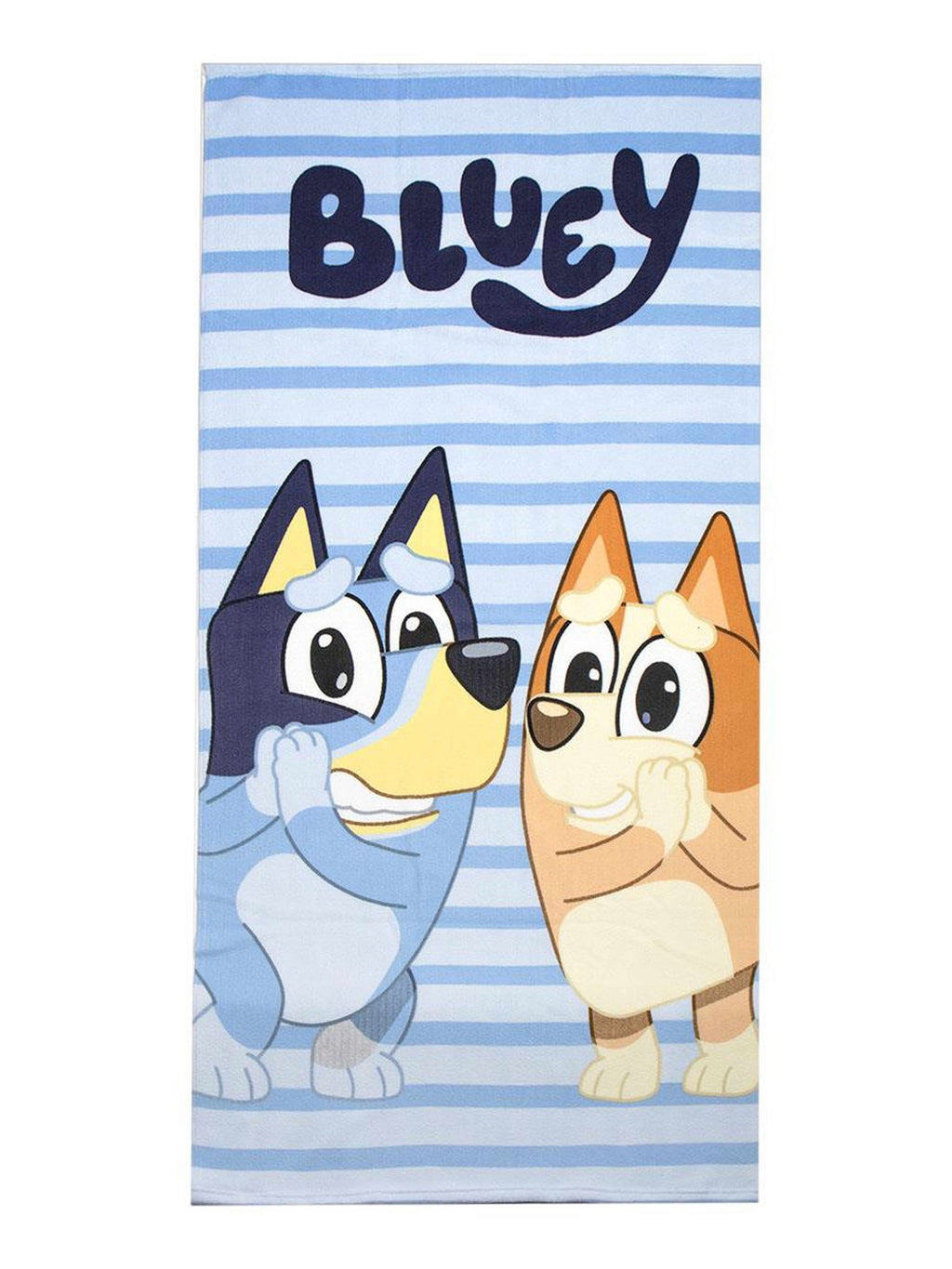CERDA Плажна кърпа BLUEY