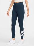 NIKE Клин W NSW NK CLSC GX HR TIGHT FTRA