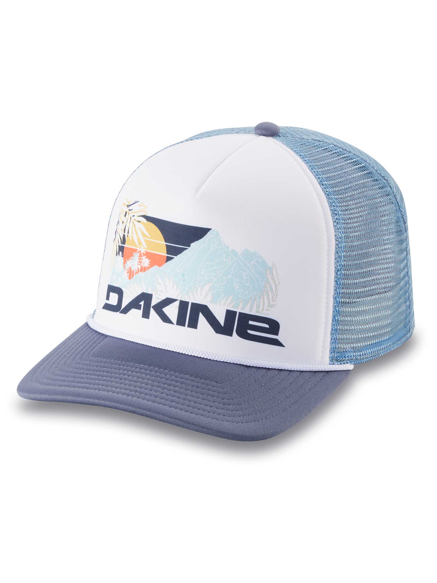 DAKINE Шапка VACATION TRUCKER