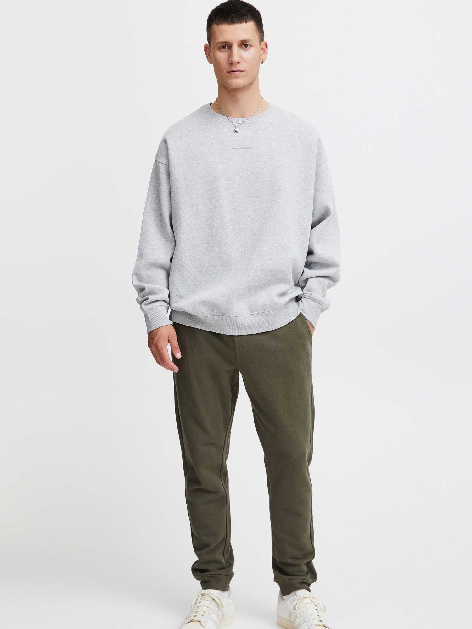 BLEND Спортно долнище Sweatpants