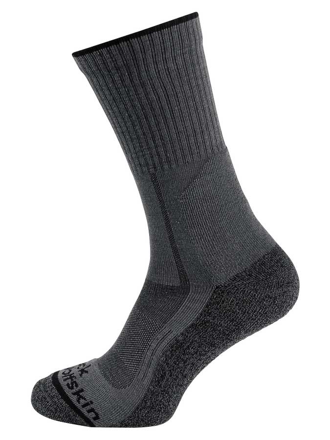 JACK WOLFSKIN Чорапи HIKE FUNC CL C