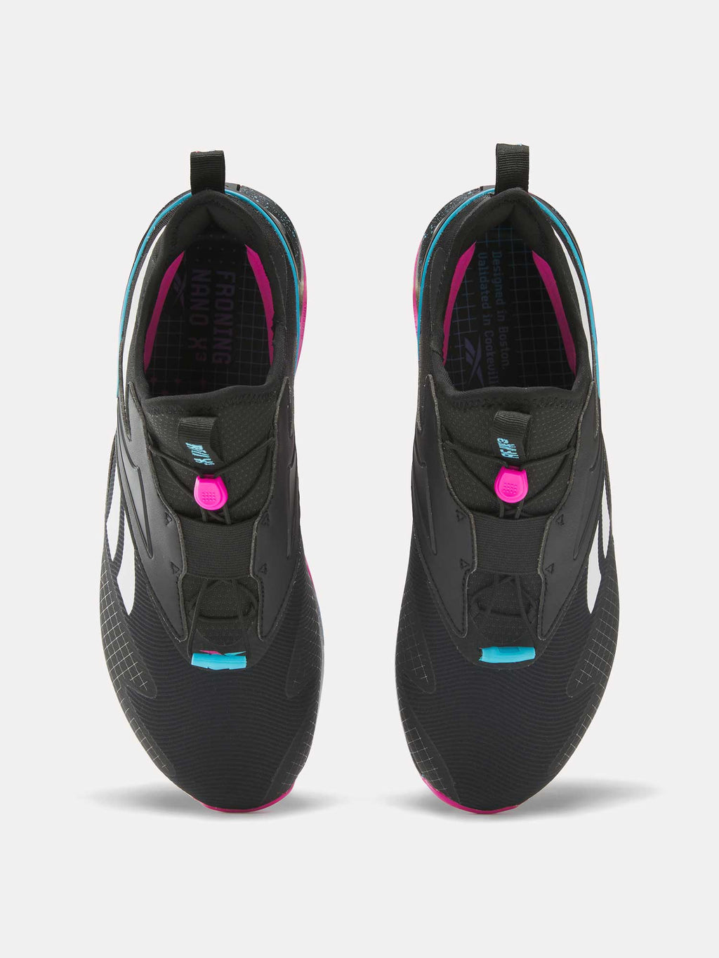 REEBOK Обувки NANO X3 FRONING