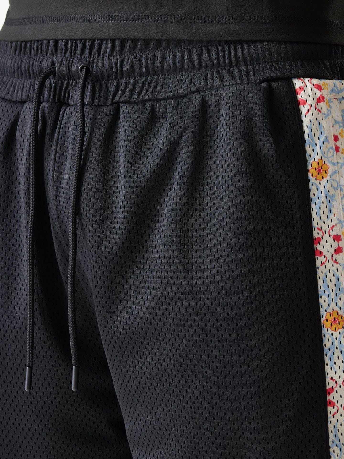 NEW ERA Къси панталони MLB INFILL MESH SHORT NEYYAN
