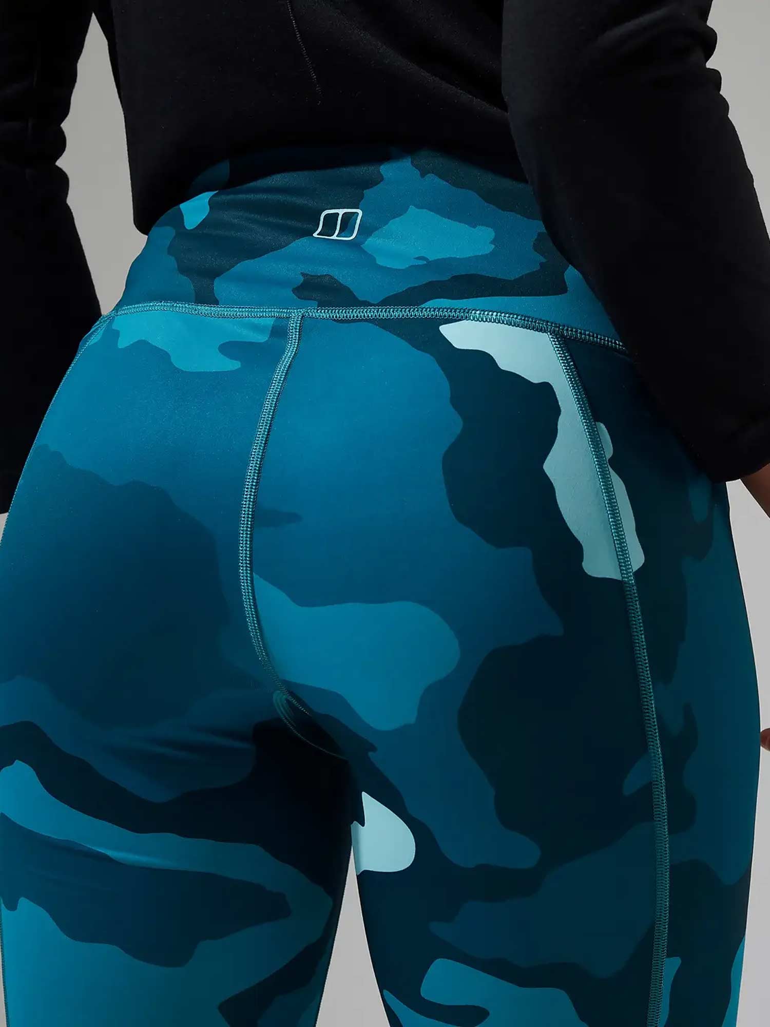 BERGHAUS Клин W ZANNIA 7/8 LEGGING