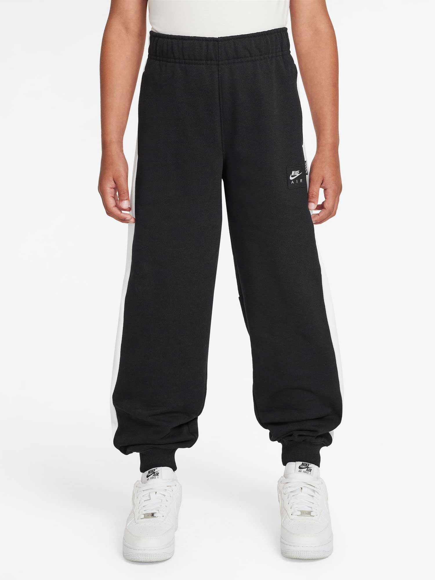 NIKE Спортно долнище K AIR FLC JOGGER -PD