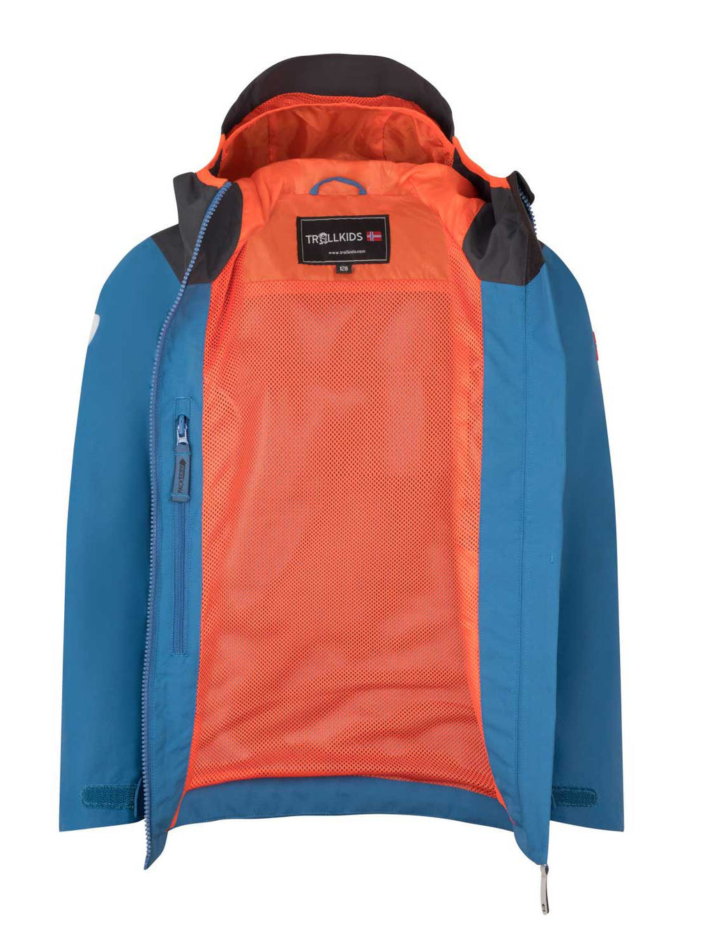 TROLLKIDS Ски яке Bergen Jacket