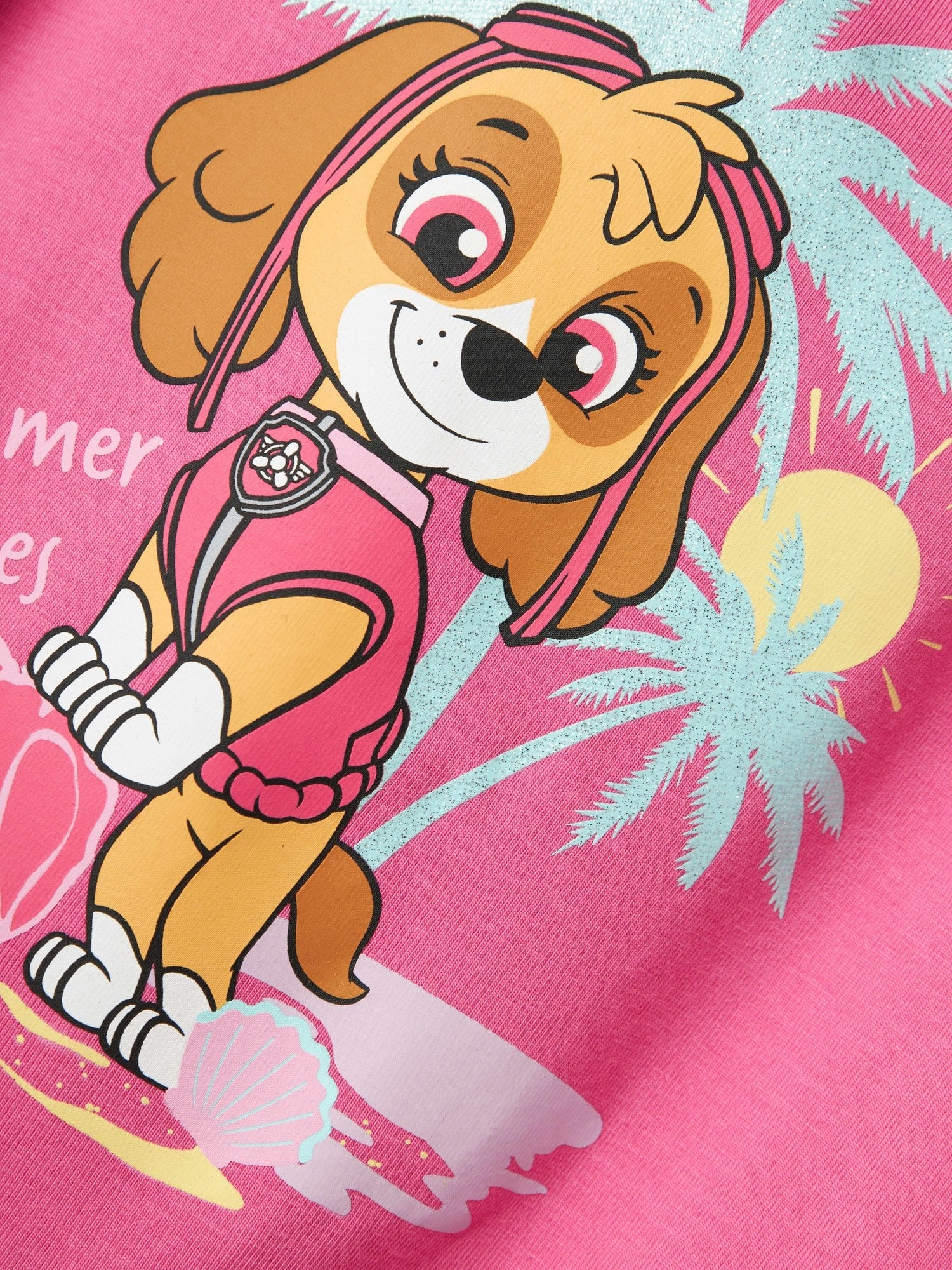 NAME IT Рокля NMFMADA PAWPATROL CPSL