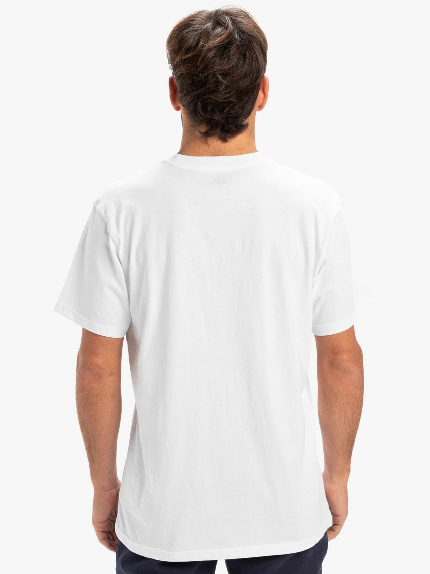 QUIKSILVER Тениска EV GRADIENT BOX SS