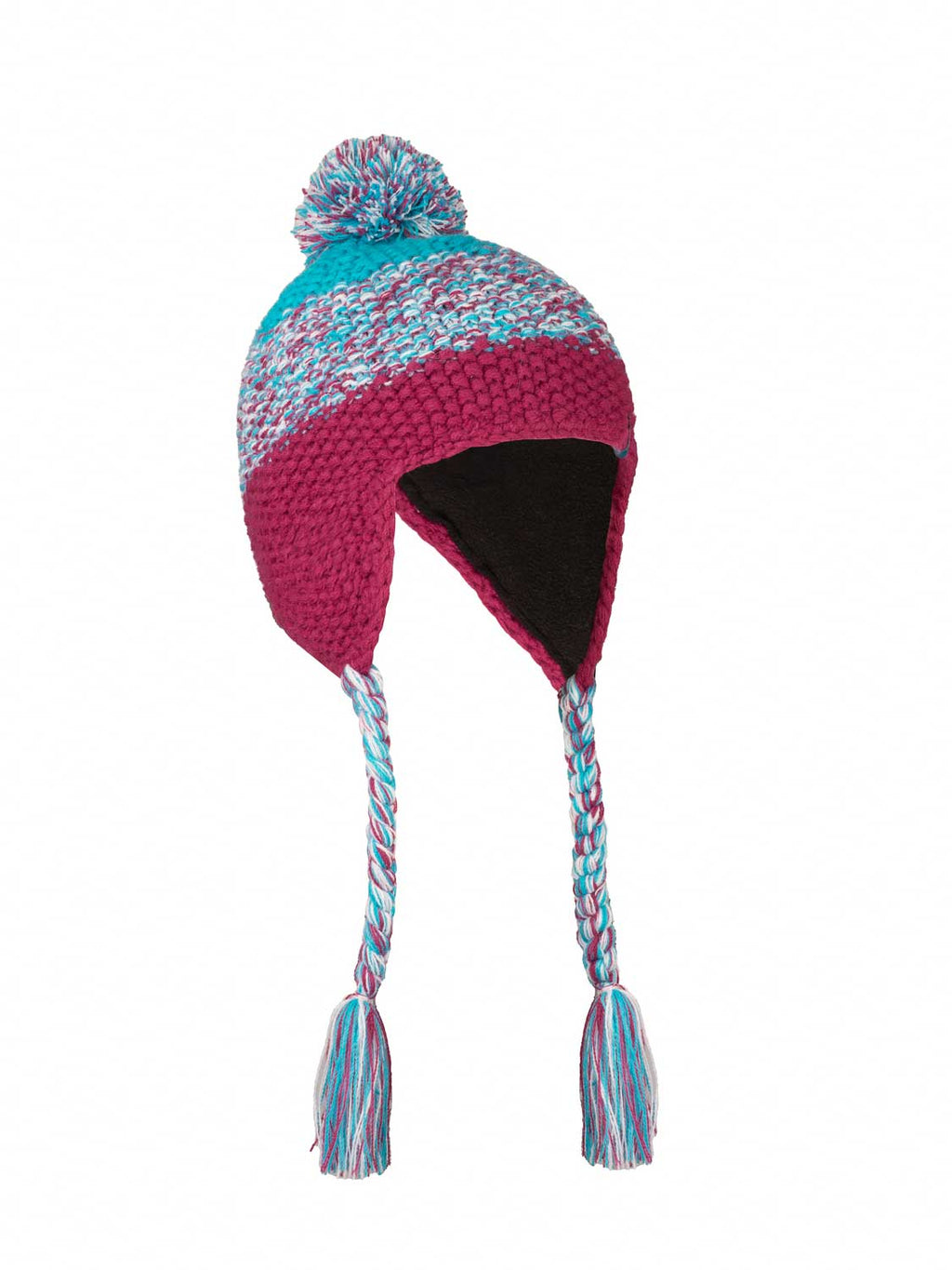 TROLLKIDS Шапка Borgund Bobble Cap