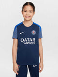 NIKE Тениска PSG Y NK DF STRK SS TOP K