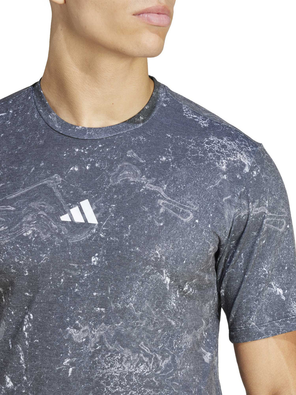 ADIDAS PERFORMANCE Тениска Power Workout T-Shirt