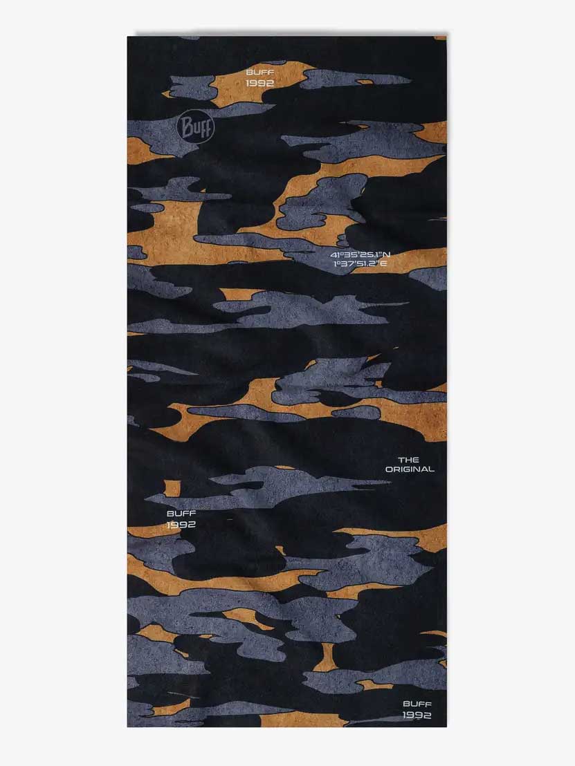 BUFF Кърпа за глава ORIGINAL ECOSTRETCH