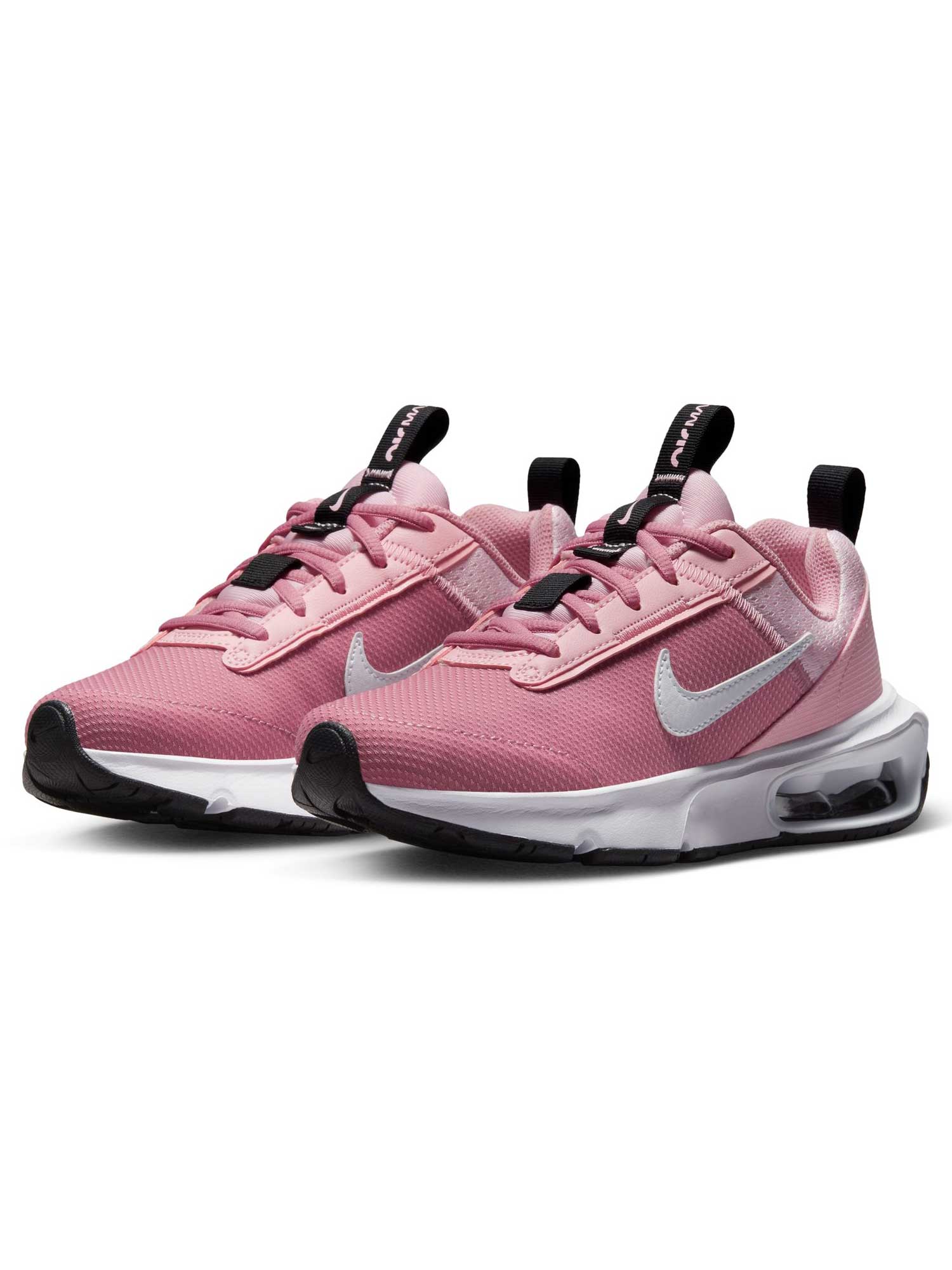 NIKE Обувки AIR MAX INTRLK LITE GS