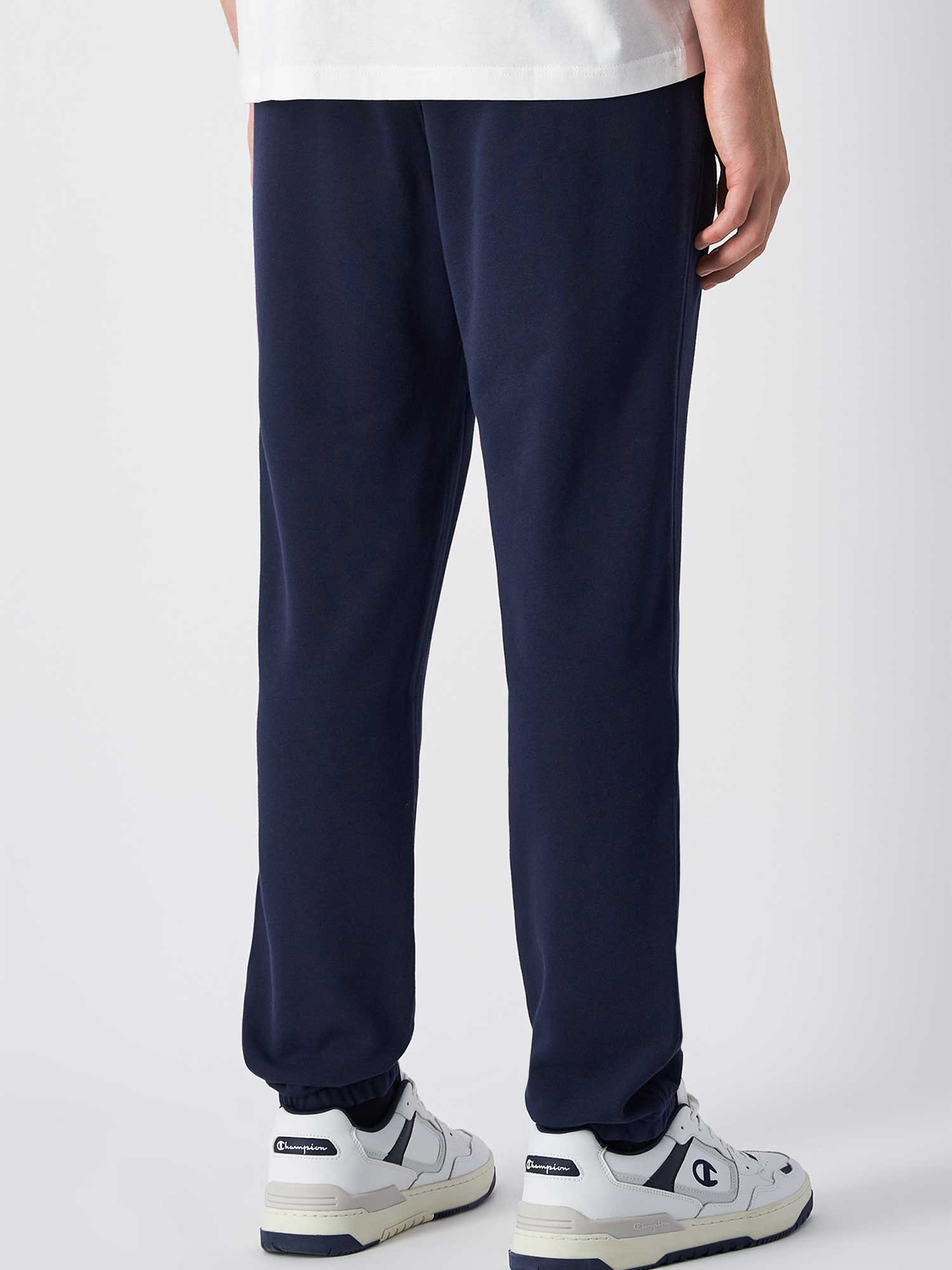 CHAMPION Спортно долнище Elastic Cuff Pants