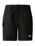 THE NORTH FACE Къси панталони W HORIZON SHORT