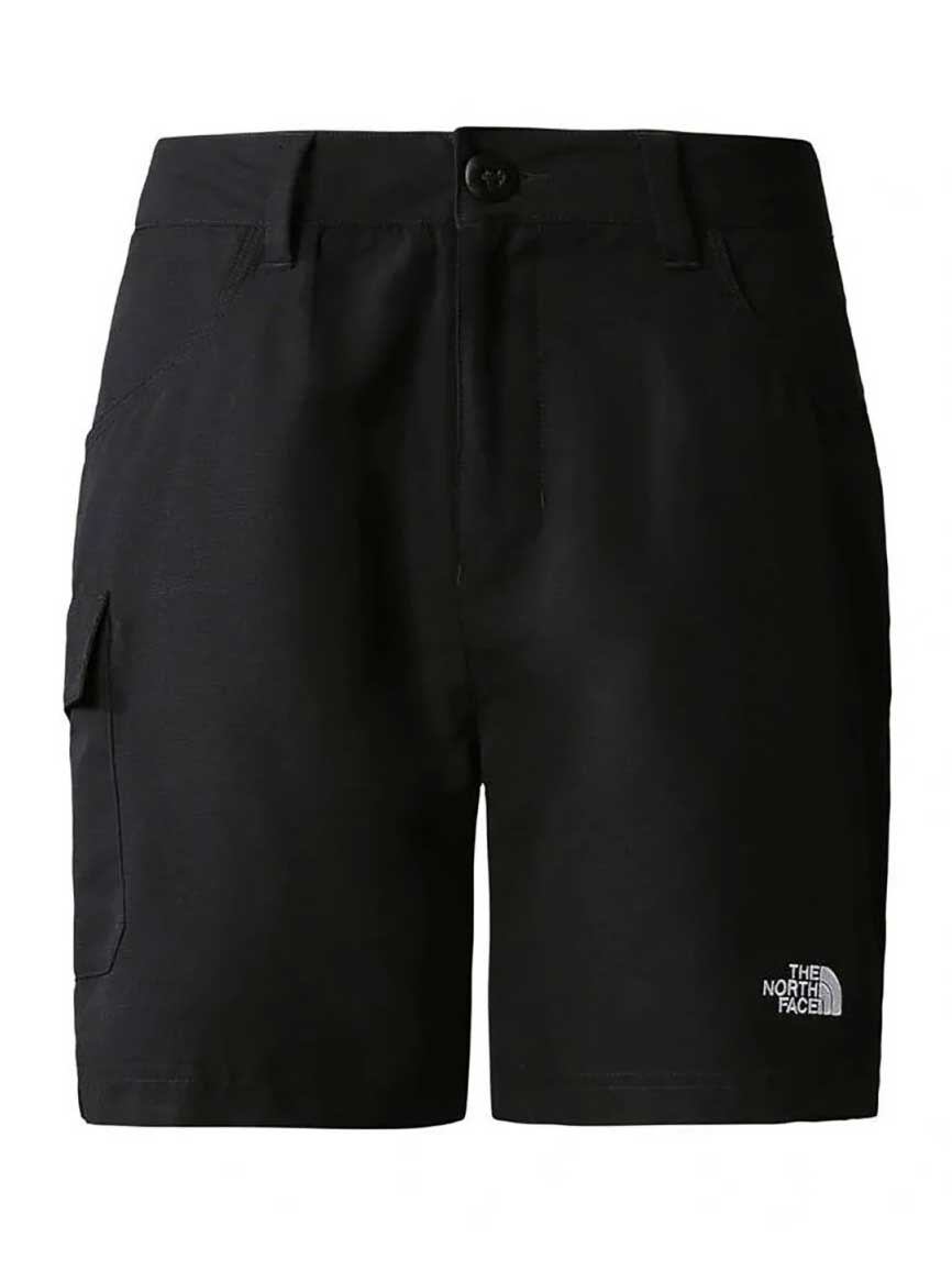 THE NORTH FACE Къси панталони W HORIZON SHORT