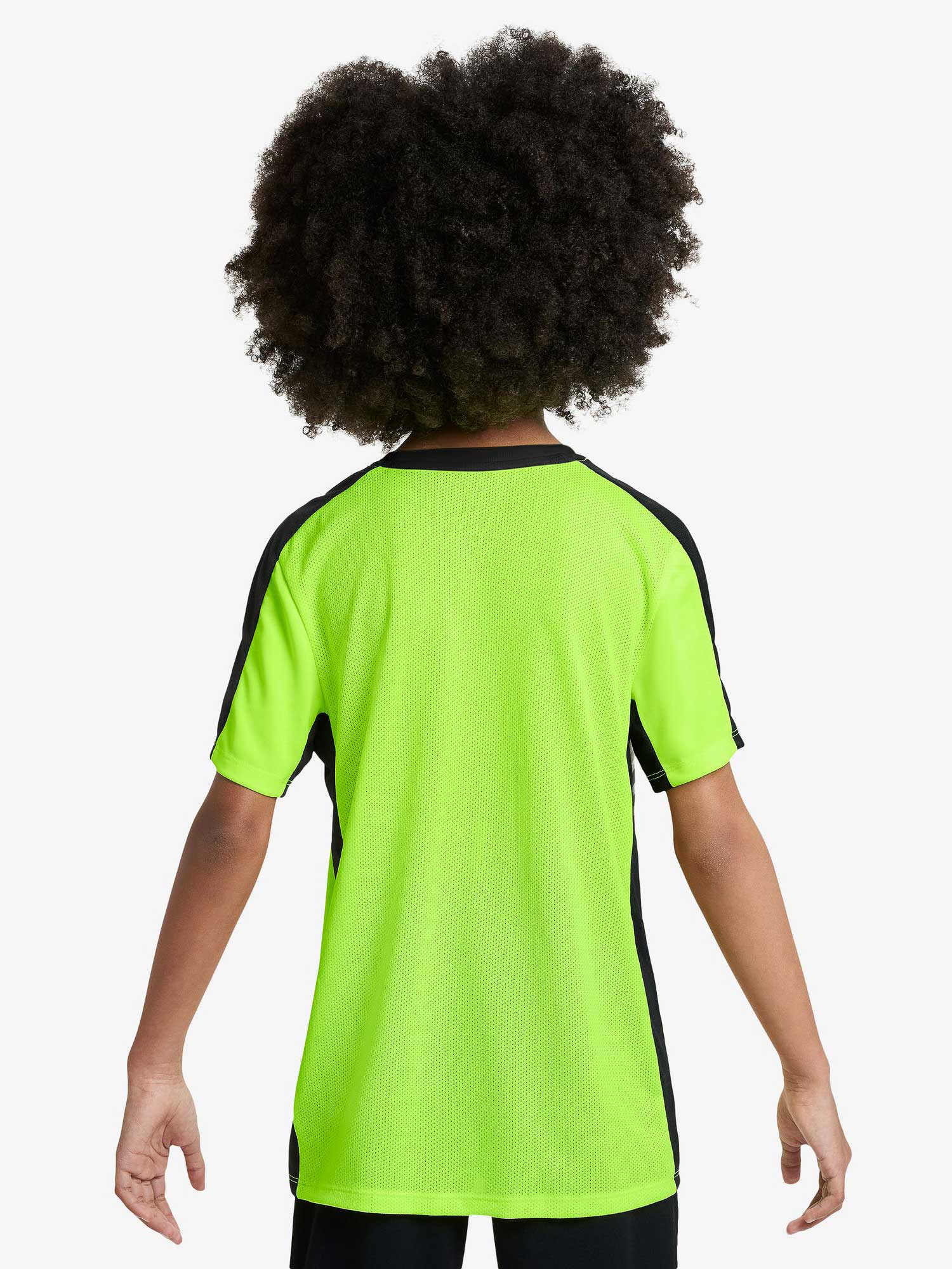NIKE Тениска CR7 K NK DF ACD23 TOP SS