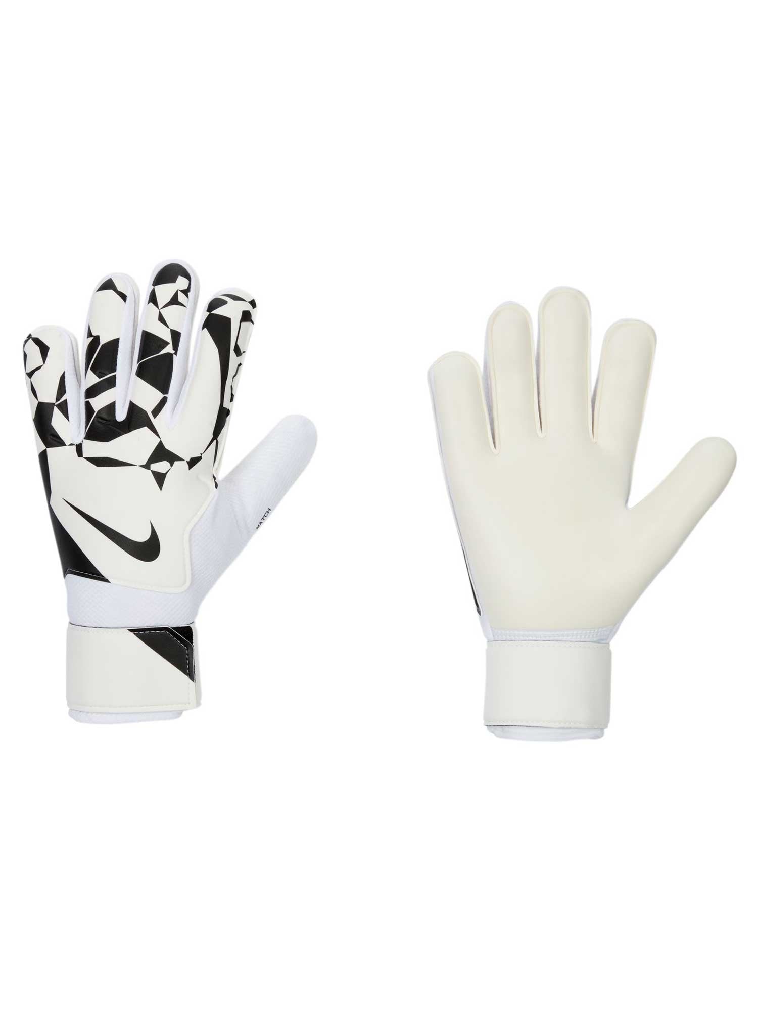 NIKE Вратарски ръкавици NK GK MATCH - HO24