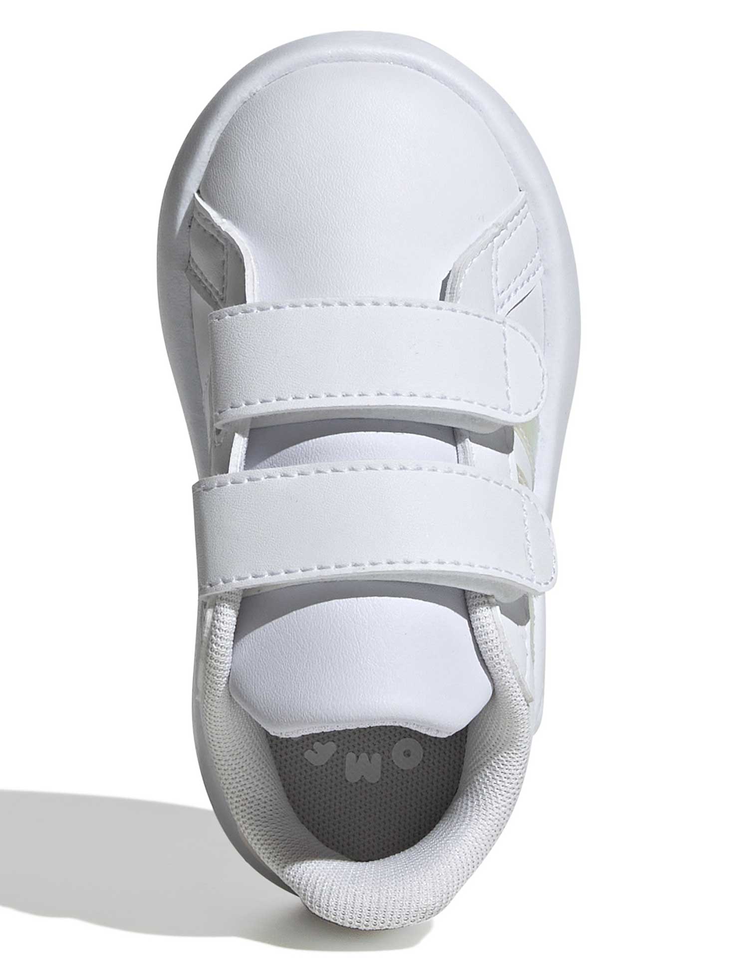 ADIDAS SPORTSWEAR Обувки Grand Court 2.0 Kids