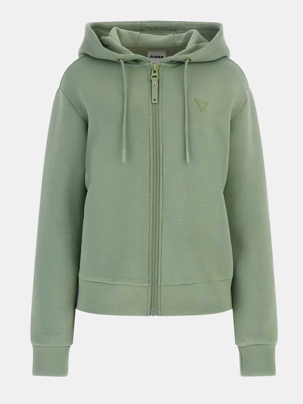 GUESS Суитшърт ALLIE SCUBA HOODIE Z