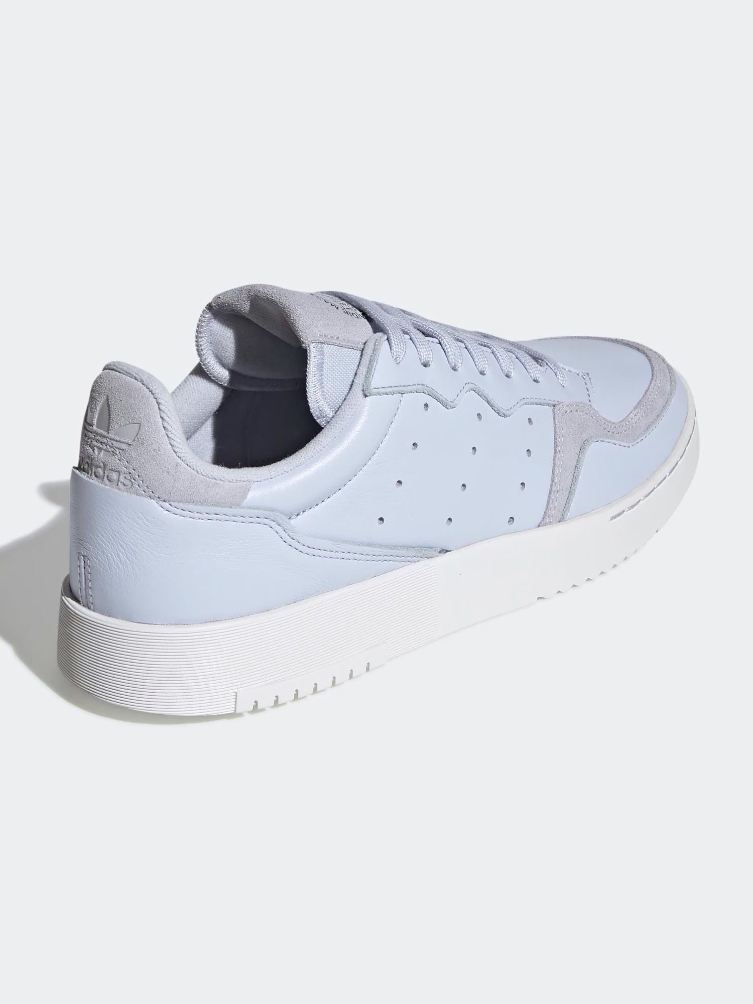 ADIDAS ORIGINALS Обувки SUPERCOURT V2