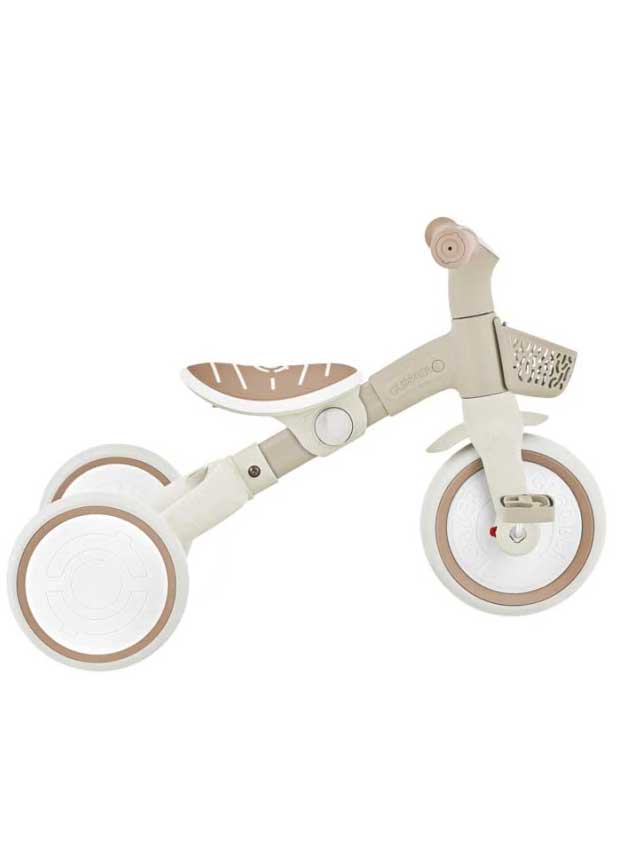 GLOBBER Триколка 3 в 1 LEARNING TRIKE PLUS