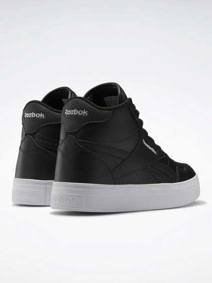 REEBOK Обувки COURT ADVANCE BOLD HIGH