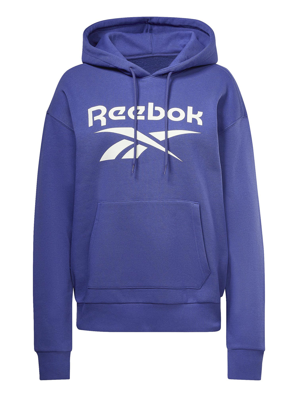 REEBOK Суитшърт Identity Logo Fleece