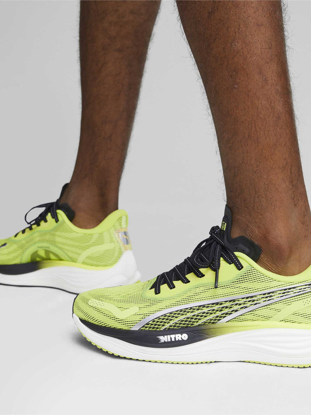 PUMA Обувки Velocity Nitro 3 Psychedelic Rush