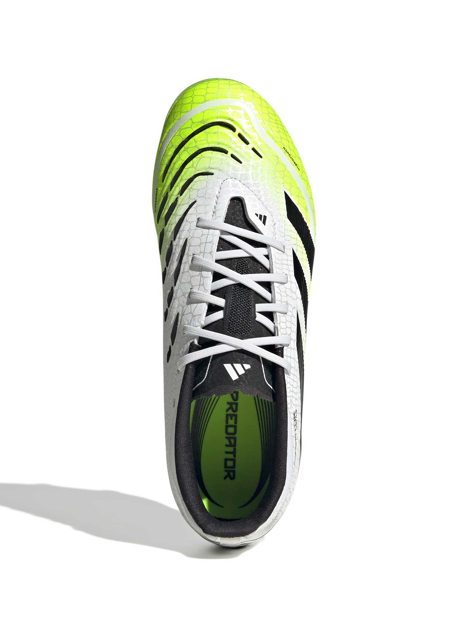 ADIDAS PERFORMANCE Обувки Predator Elite Firm Ground Boots Kids