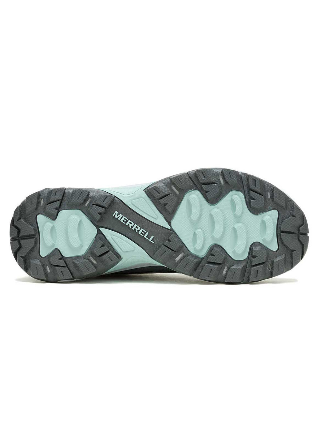 MERRELL Обувки SPEED STRIKE 2 W