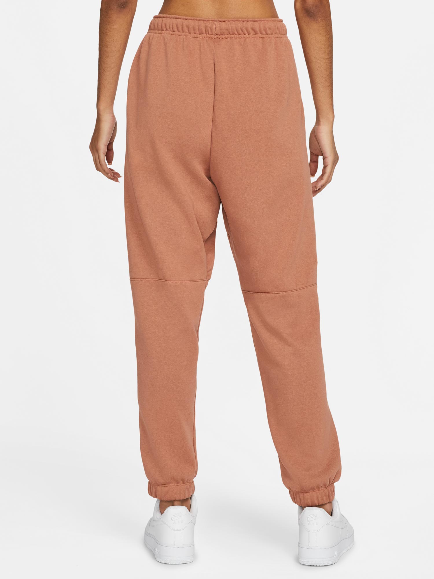 NIKE Спортно долнище W AIR FLC PANT