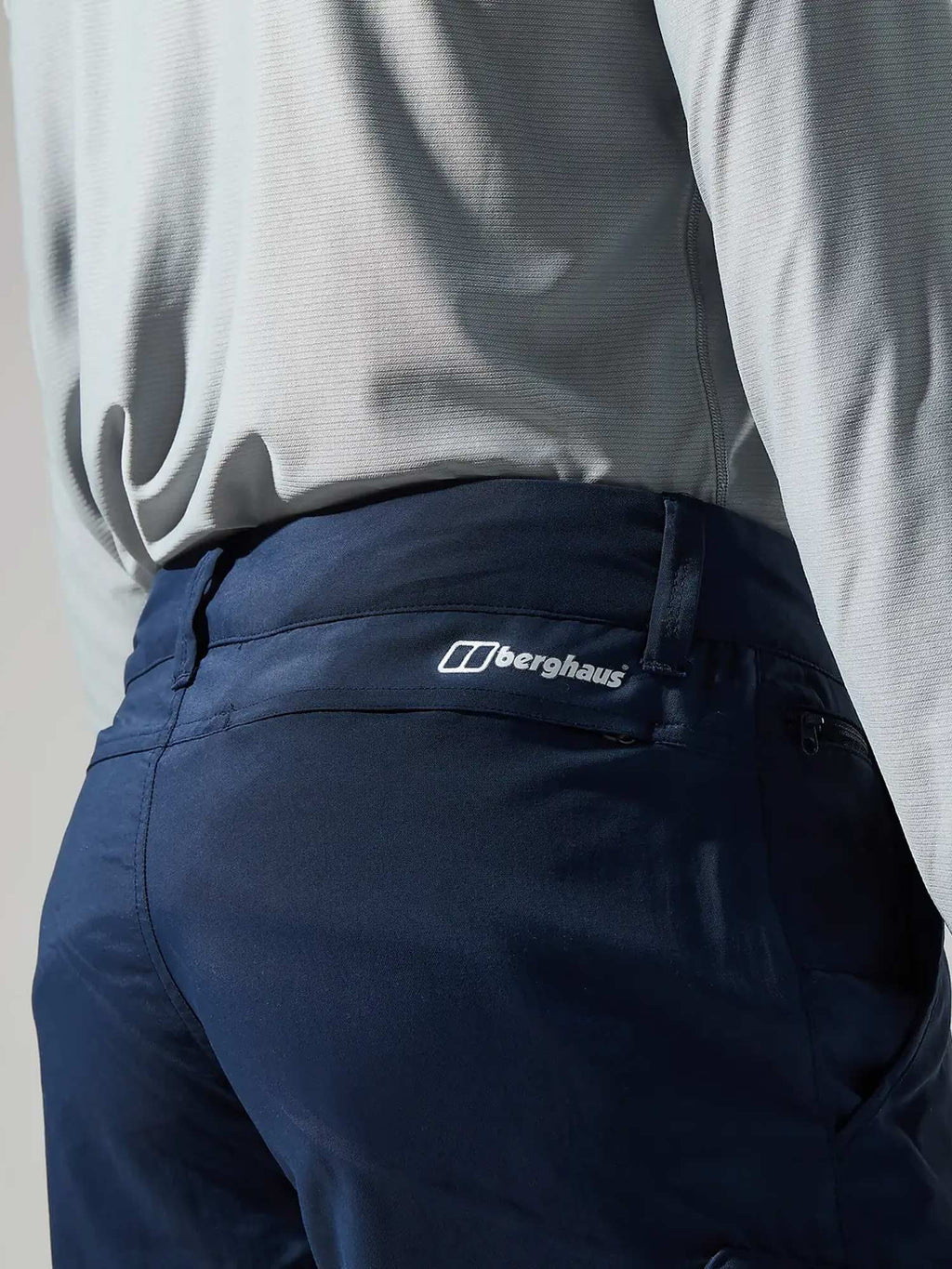 BERGHAUS Панталон NAVIGATOR 2.0