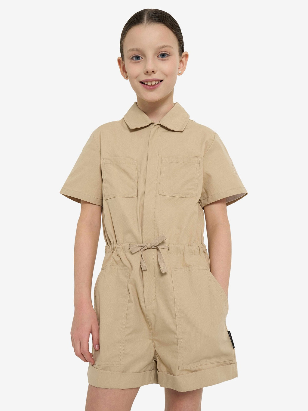 OUTVENTURE Гащеризон Travel Girls Overall