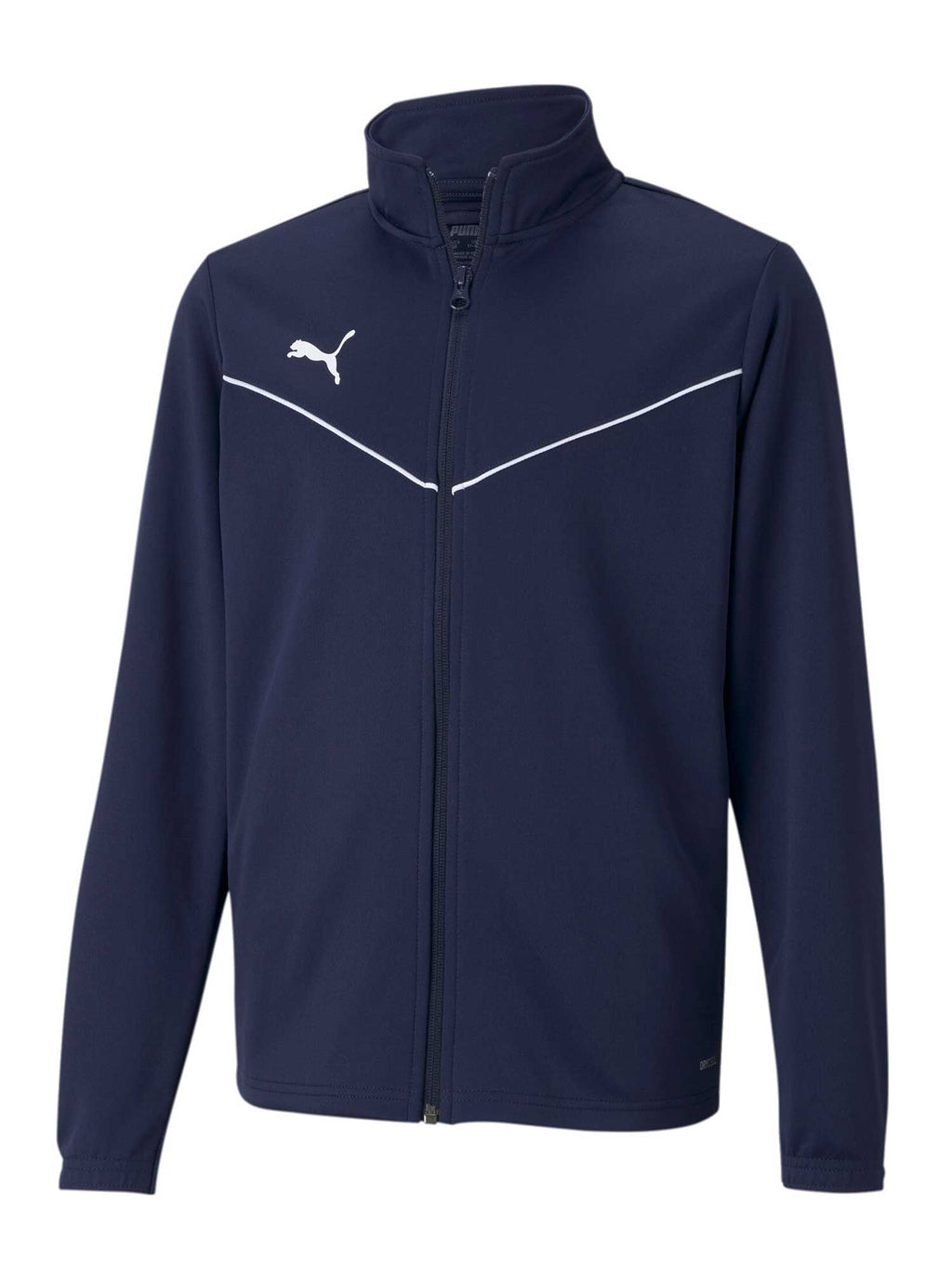 PUMA TEAM Спортно горнище teamRISE Training Poly Jr
