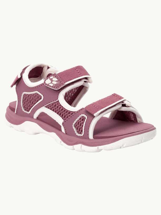 JACK WOLFSKIN Сандали TARACO BEACH SANDAL K