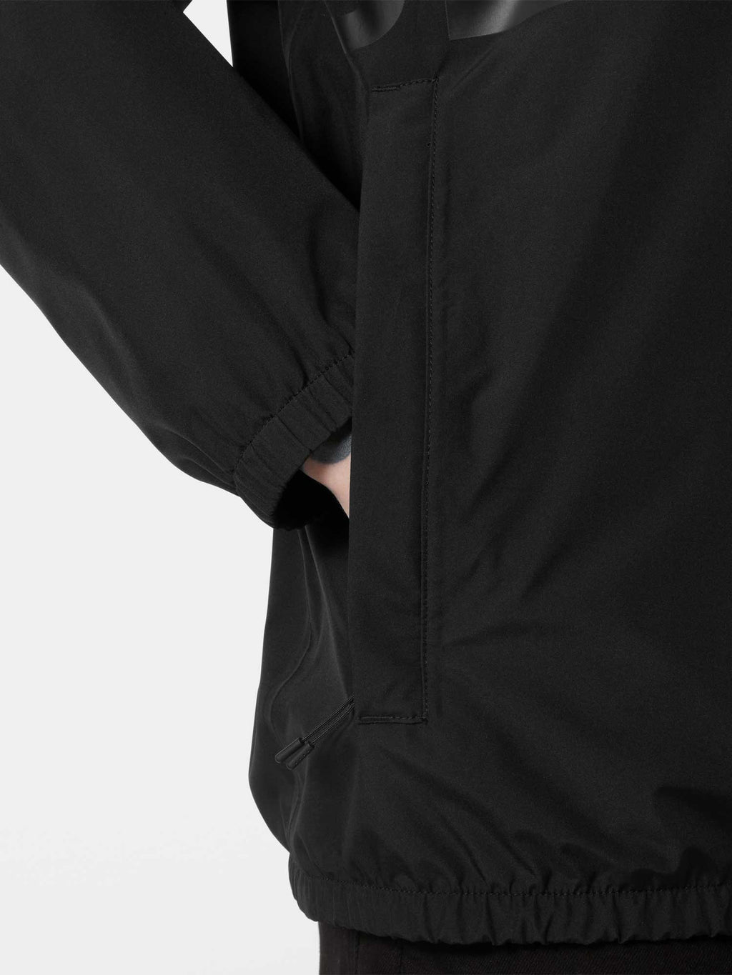HELLY HANSEN Яке CORE GRAPHIC RAIN JACKET